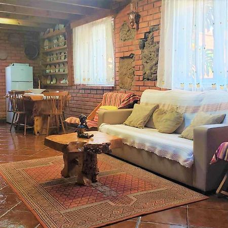 Villa Casa Da Rustica Atalaia de Cima Esterno foto