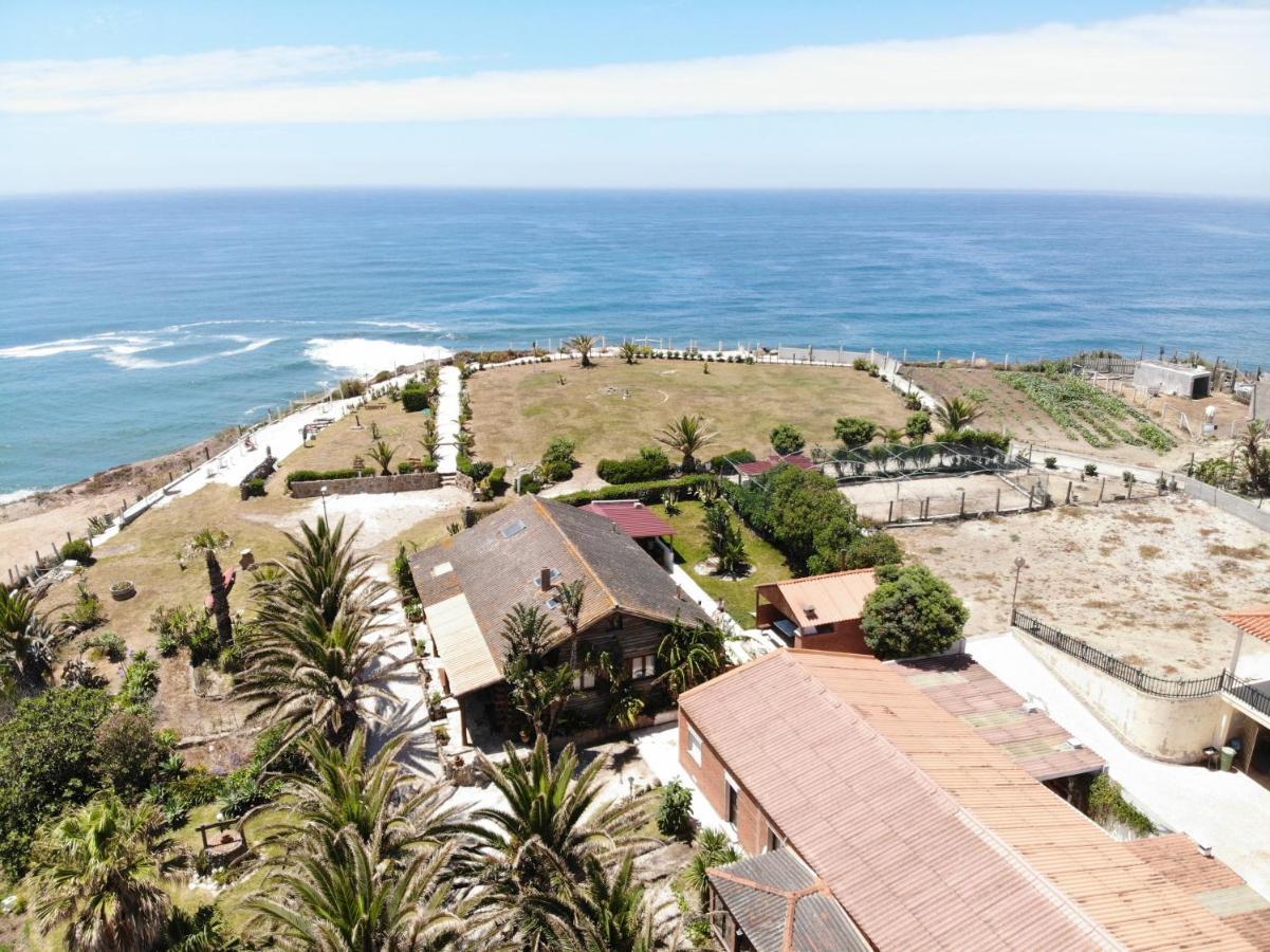 Villa Casa Da Rustica Atalaia de Cima Esterno foto