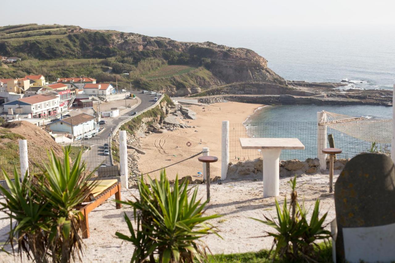 Villa Casa Da Rustica Atalaia de Cima Esterno foto