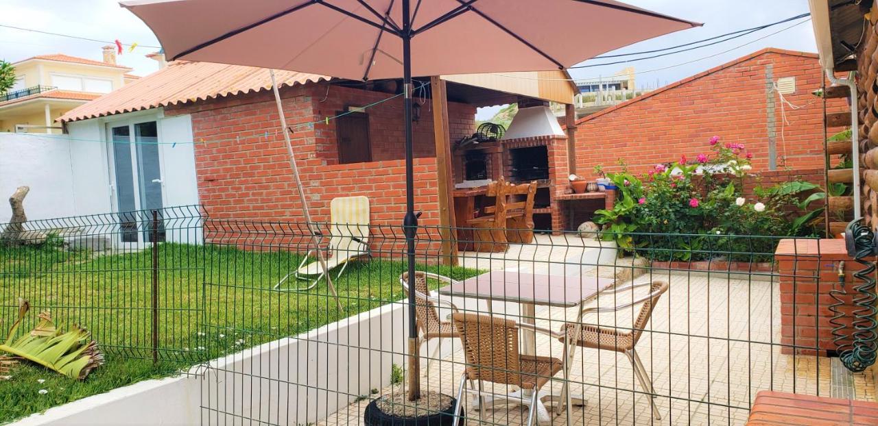 Villa Casa Da Rustica Atalaia de Cima Esterno foto