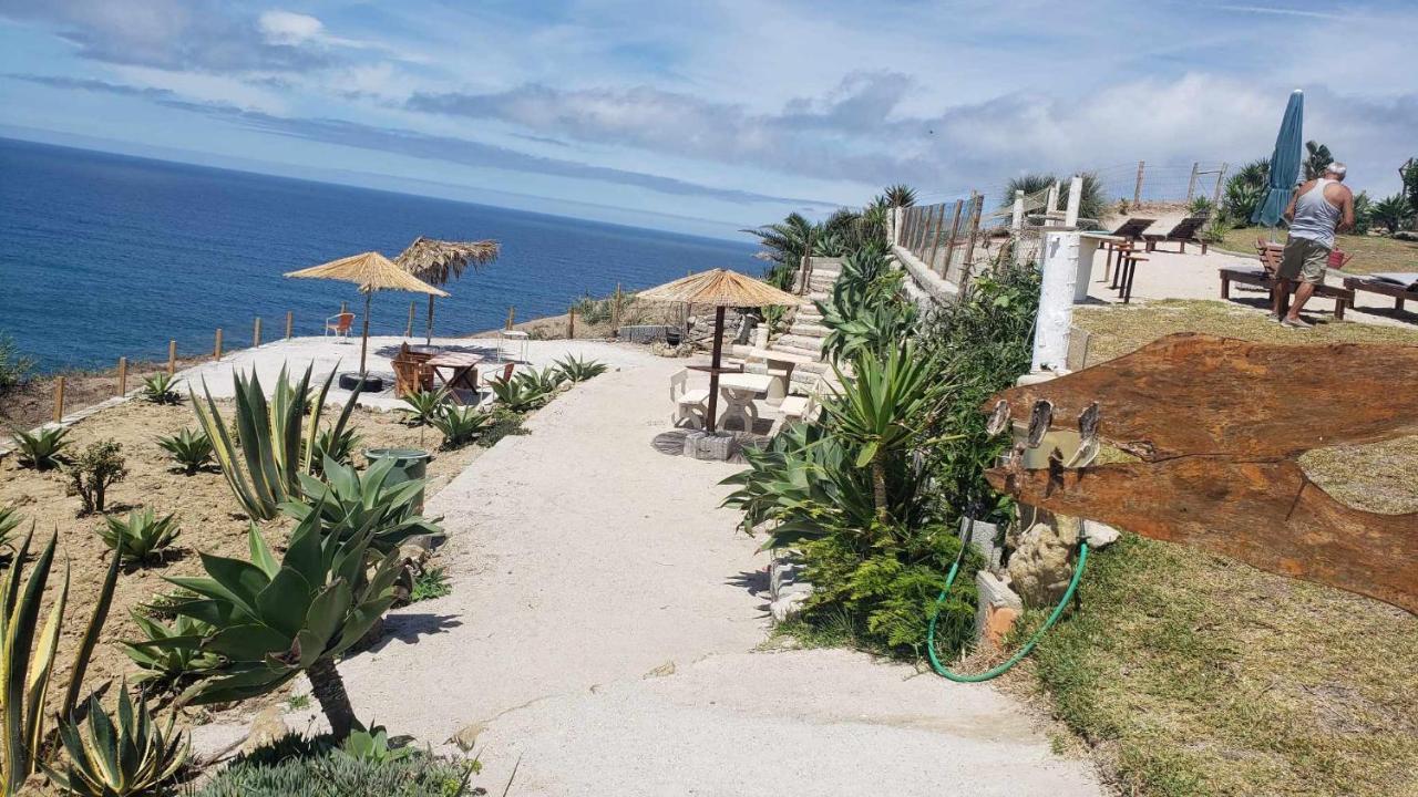 Villa Casa Da Rustica Atalaia de Cima Esterno foto