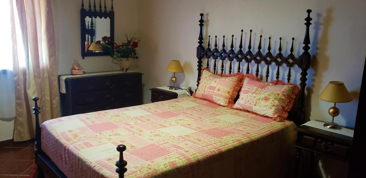 Villa Casa Da Rustica Atalaia de Cima Esterno foto
