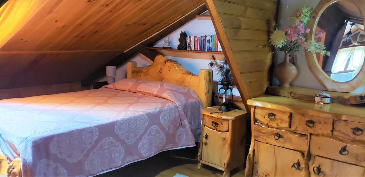 Villa Casa Da Rustica Atalaia de Cima Esterno foto