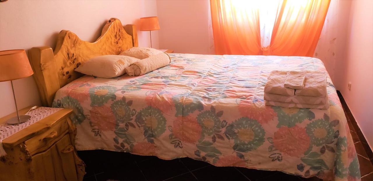 Villa Casa Da Rustica Atalaia de Cima Esterno foto