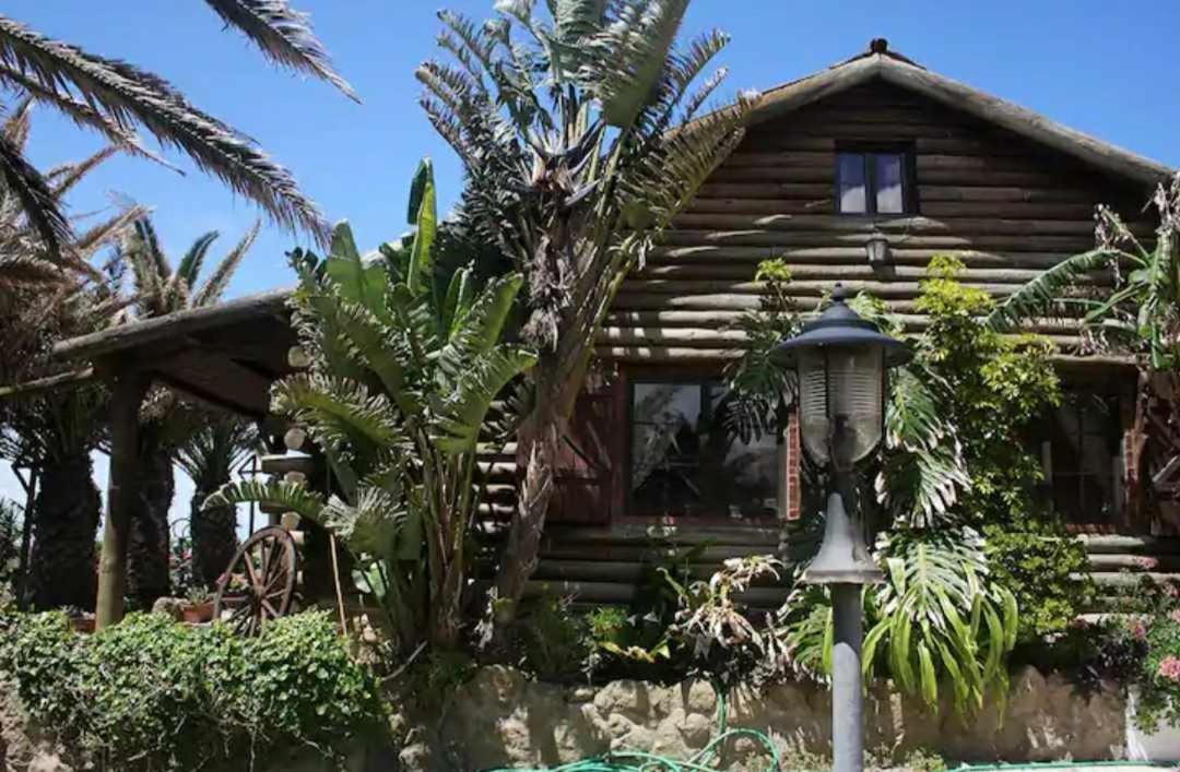 Villa Casa Da Rustica Atalaia de Cima Esterno foto