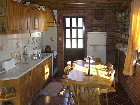 Villa Casa Da Rustica Atalaia de Cima Esterno foto